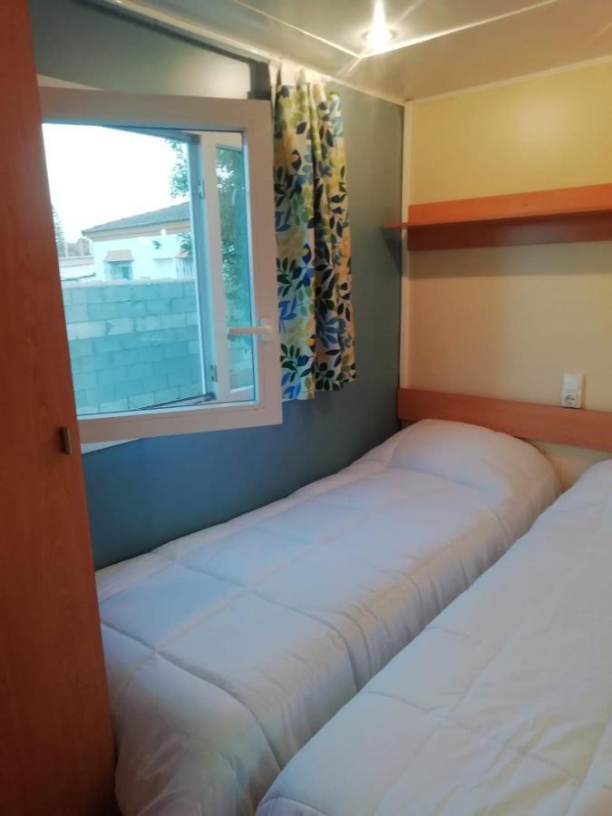 Casita Altair Apartment Chiclana de la Frontera Exterior photo